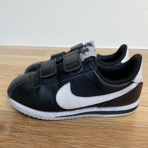 Nike Cortez Basic SL Toddler Boy’s Sneakers